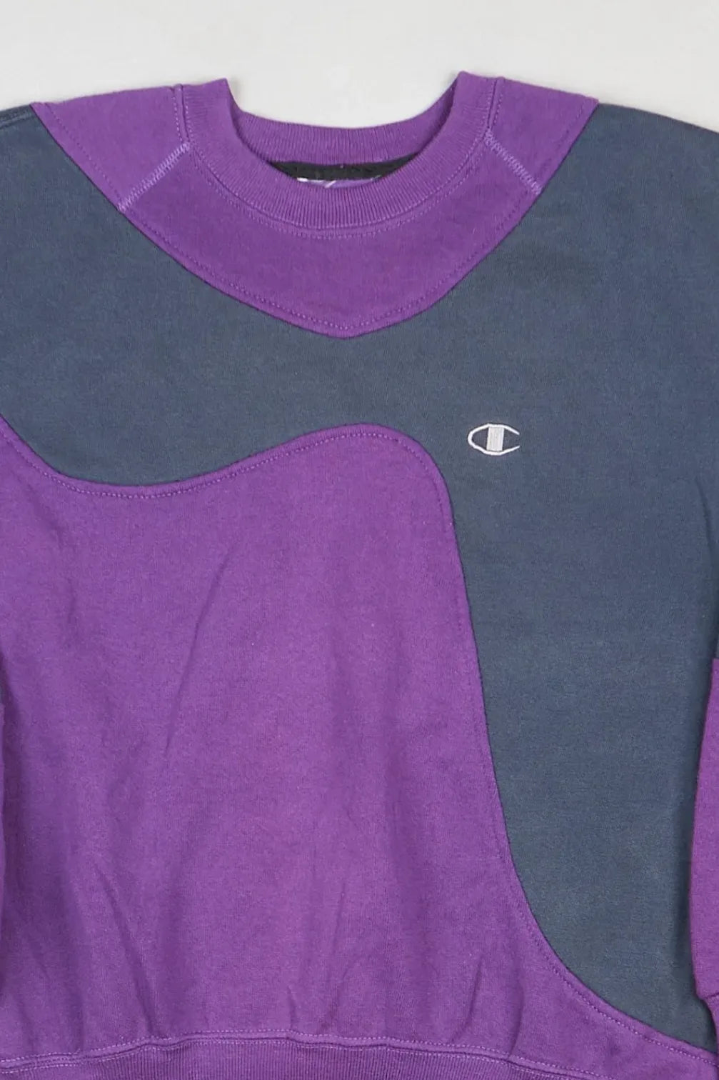 Champion - Sweatshirt (S) Center