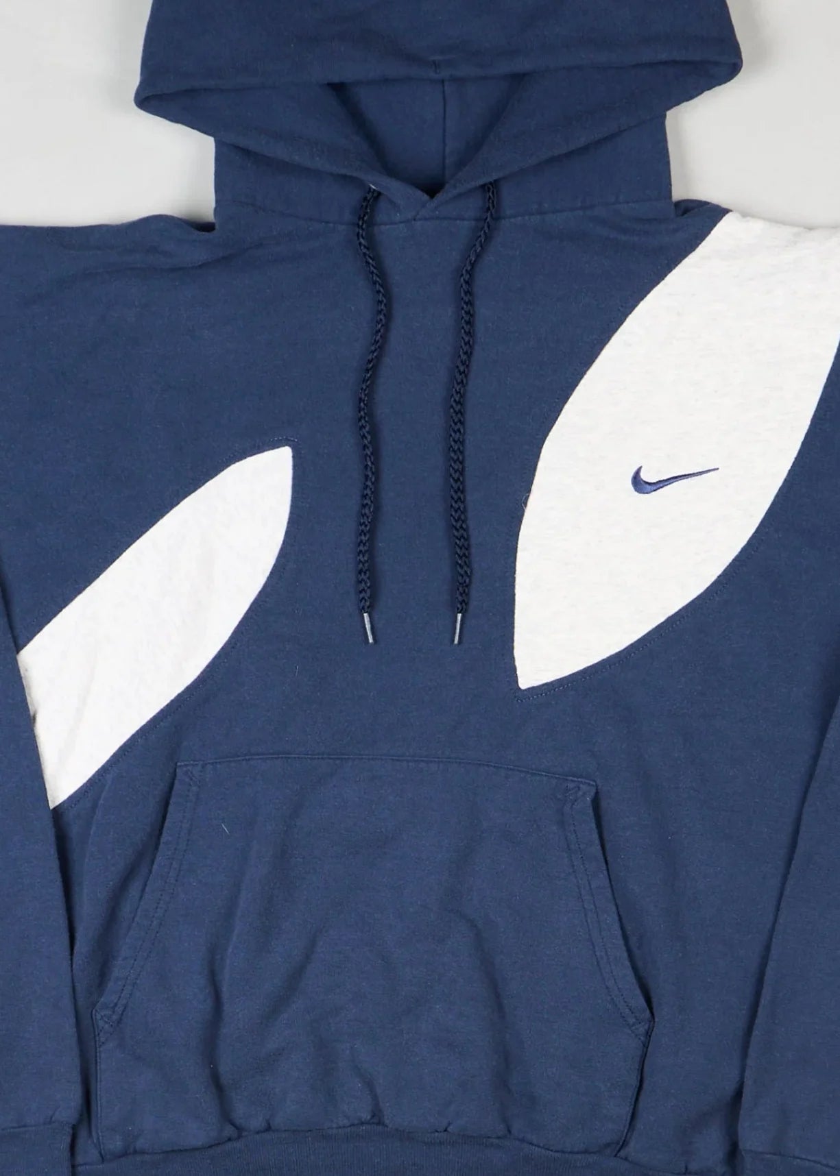 Nike - Hoodie (M) Center