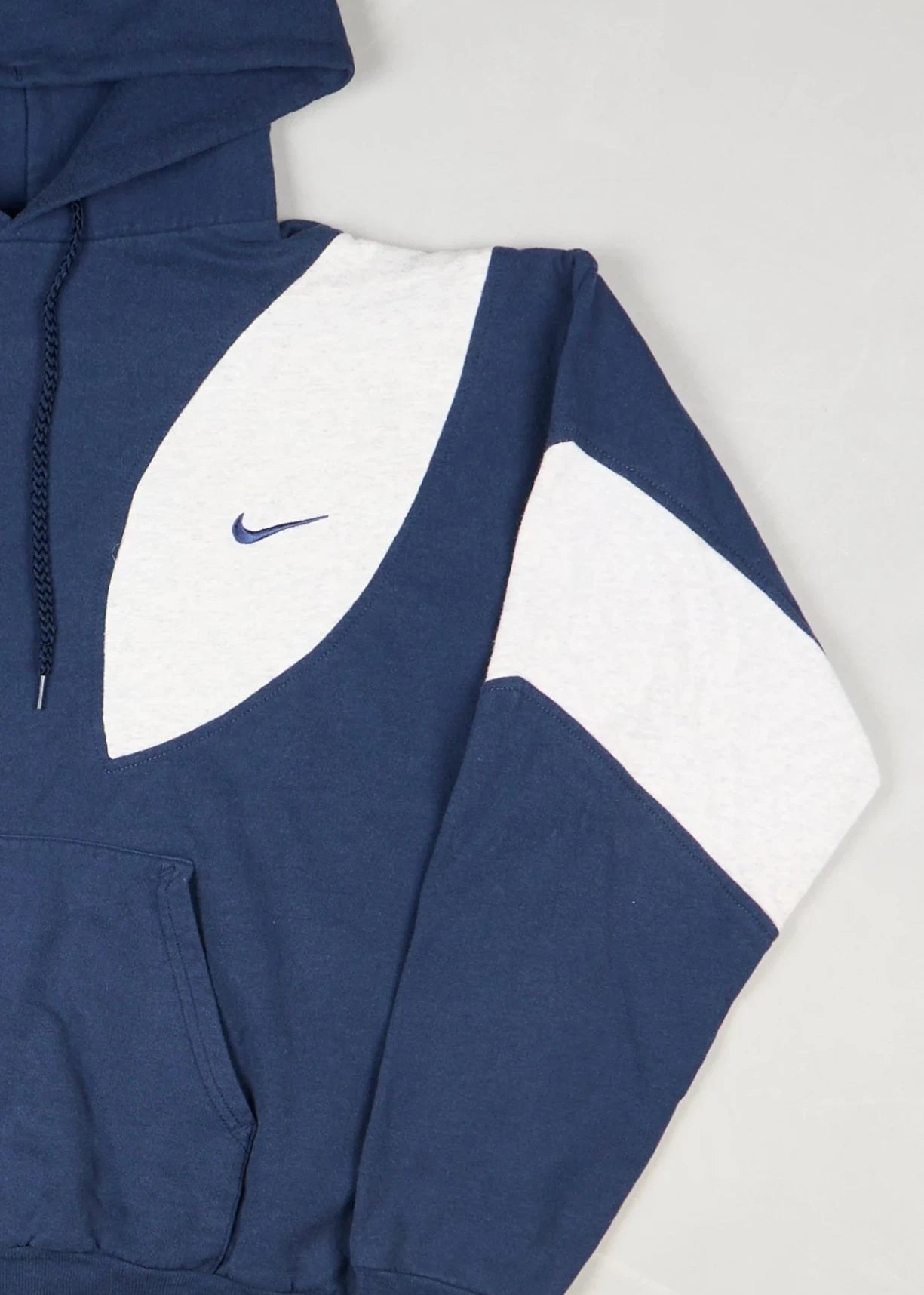 Nike - Hoodie (M) Right