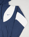 Nike - Hoodie (M) Right