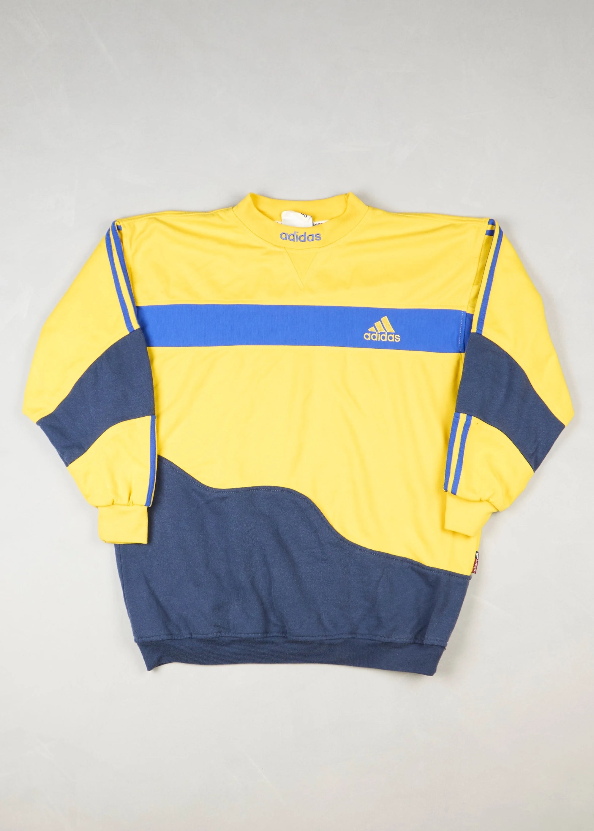 Adidas - Sweatshirt (M)