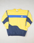 Adidas - Sweatshirt (M)