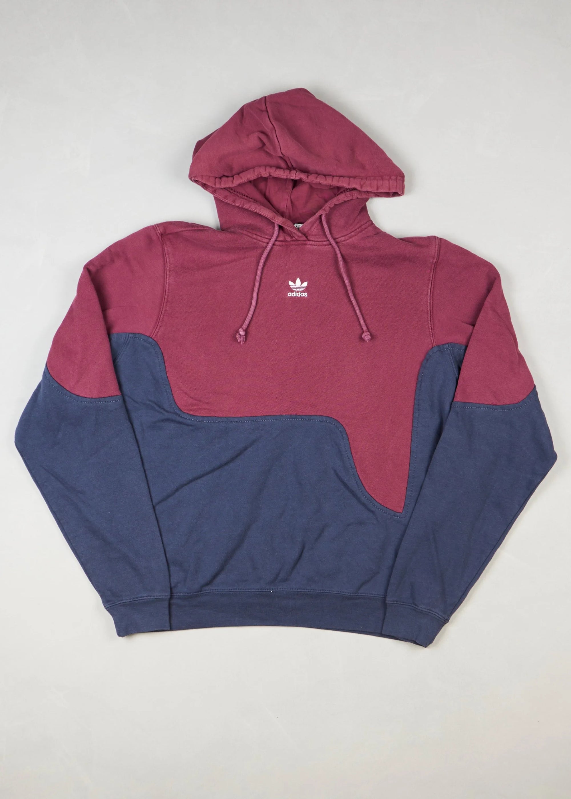 Adidas - Hoodie (L)