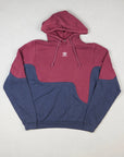 Adidas - Hoodie (L)