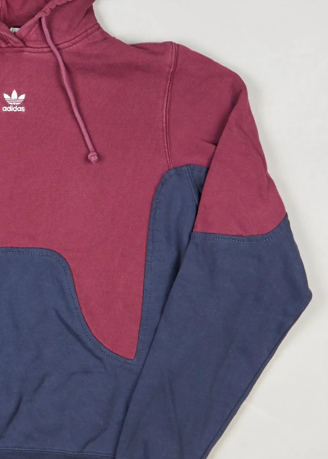 Adidas - Hoodie (L) Right