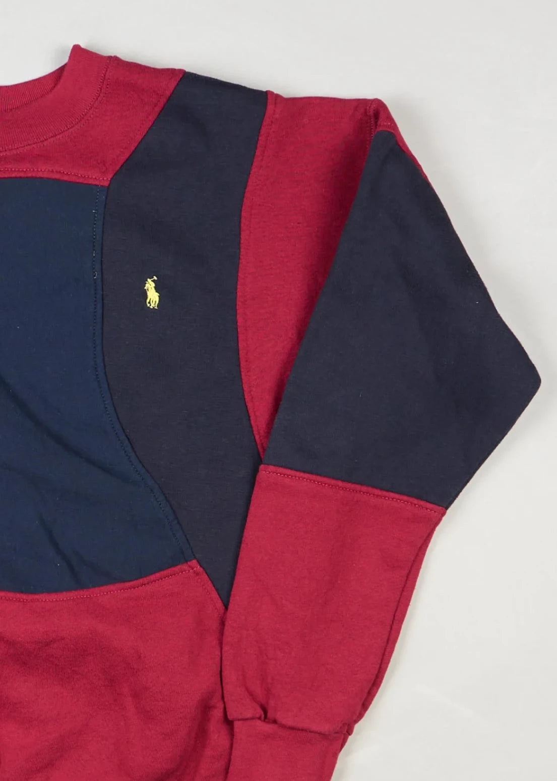 Ralph Lauren - Sweatshirt (S) Right