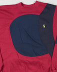 Ralph Lauren - Sweatshirt (S) Center