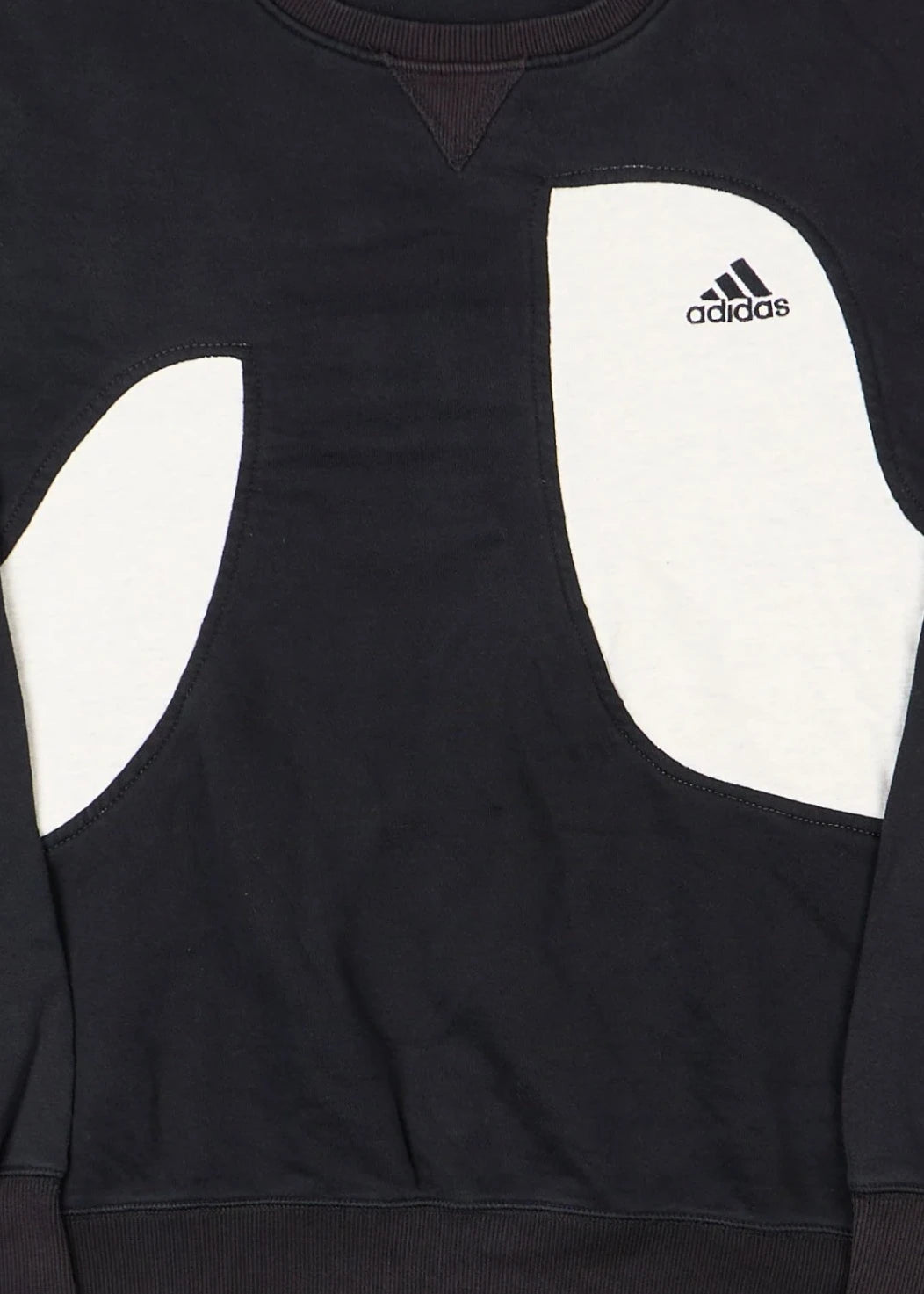 Adidas - Sweatshirt (L) Center