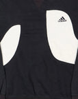 Adidas - Sweatshirt (L) Center