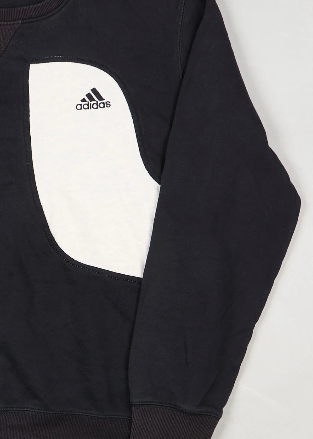 Adidas - Sweatshirt (L) Right