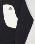 Adidas - Sweatshirt (L) Right