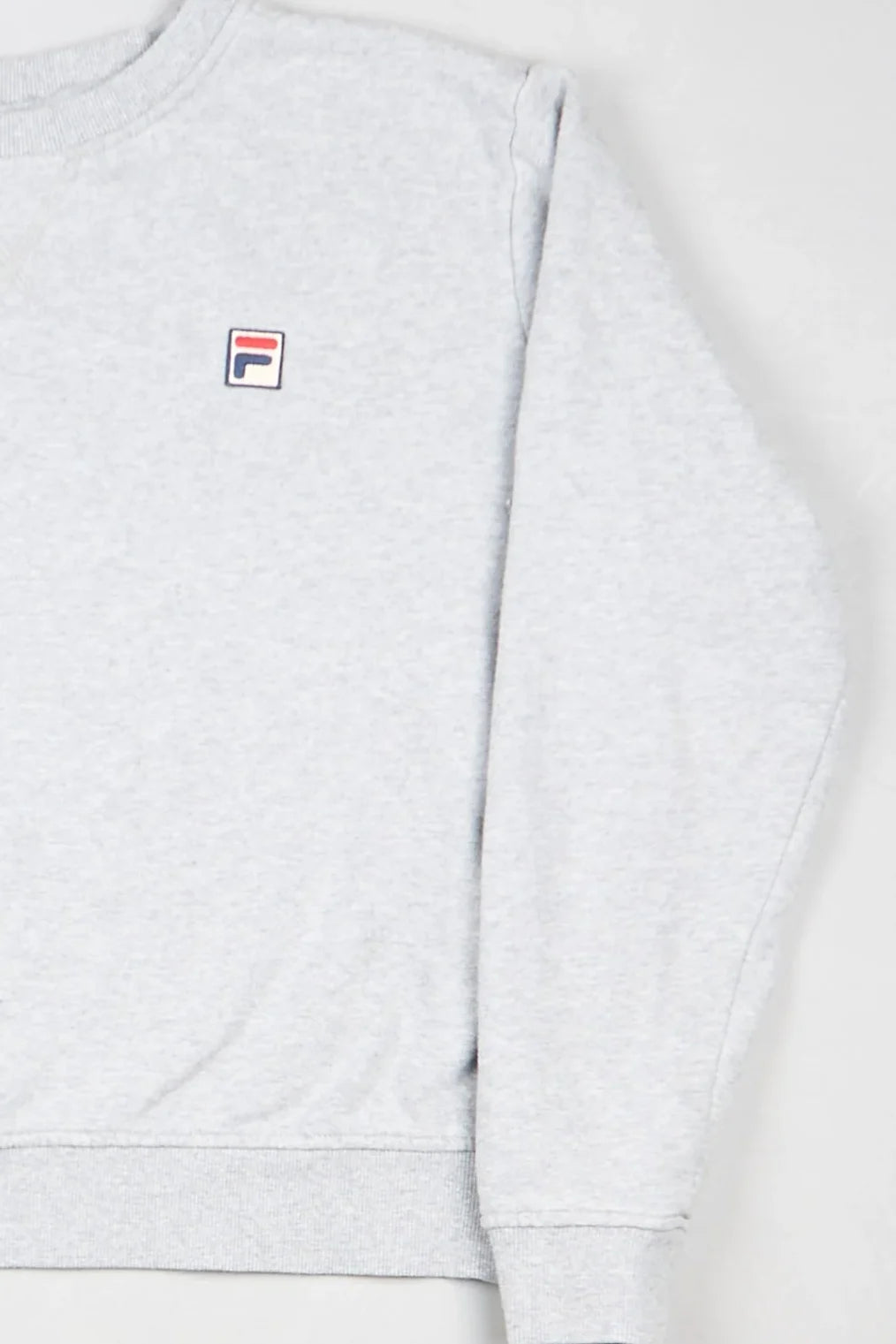 FILA - Sweatshirt (M) Right