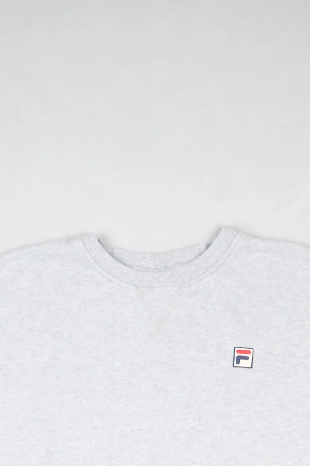 FILA - Sweatshirt (M) Top