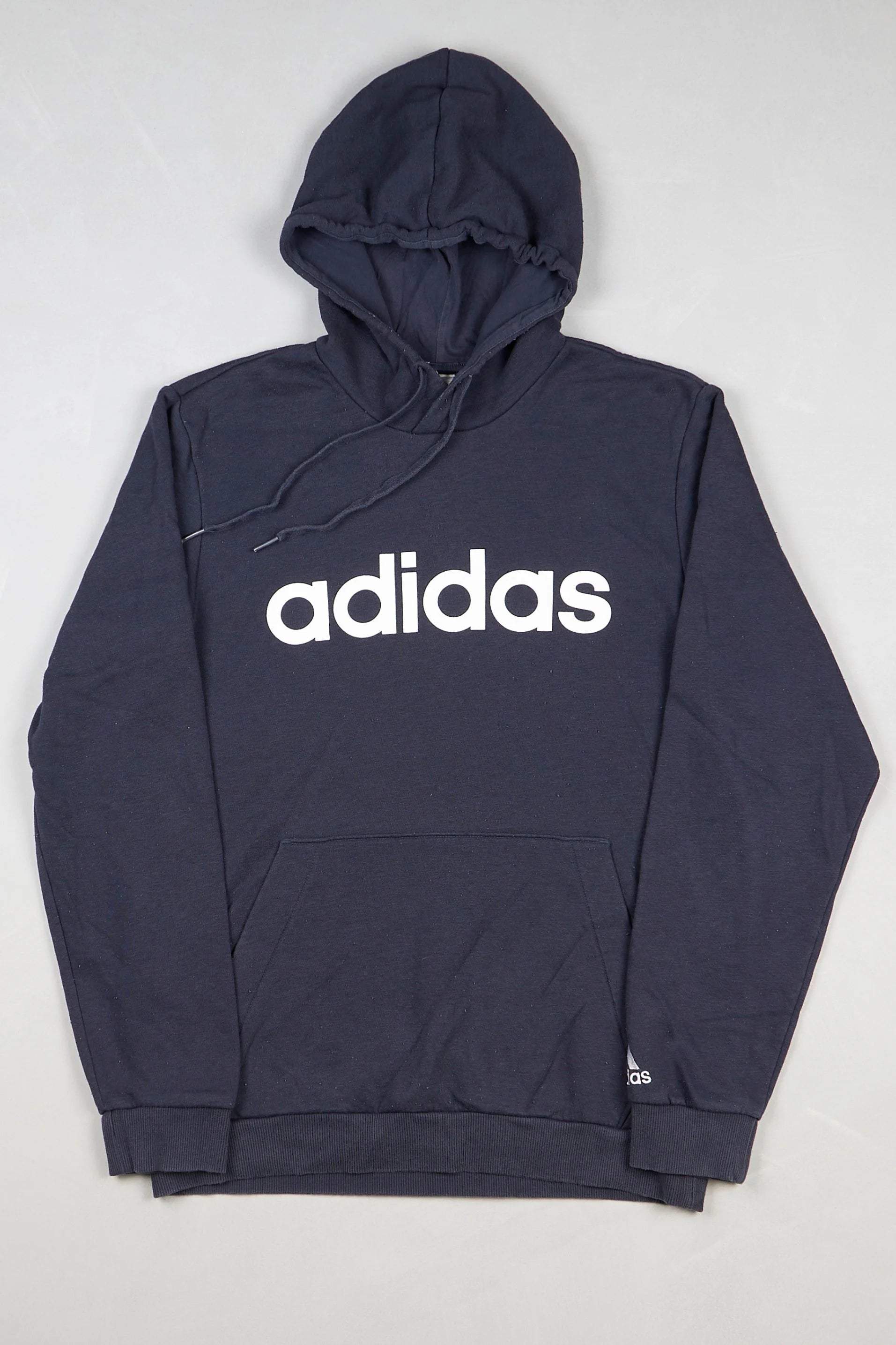 Adidas - Hoodie (M)