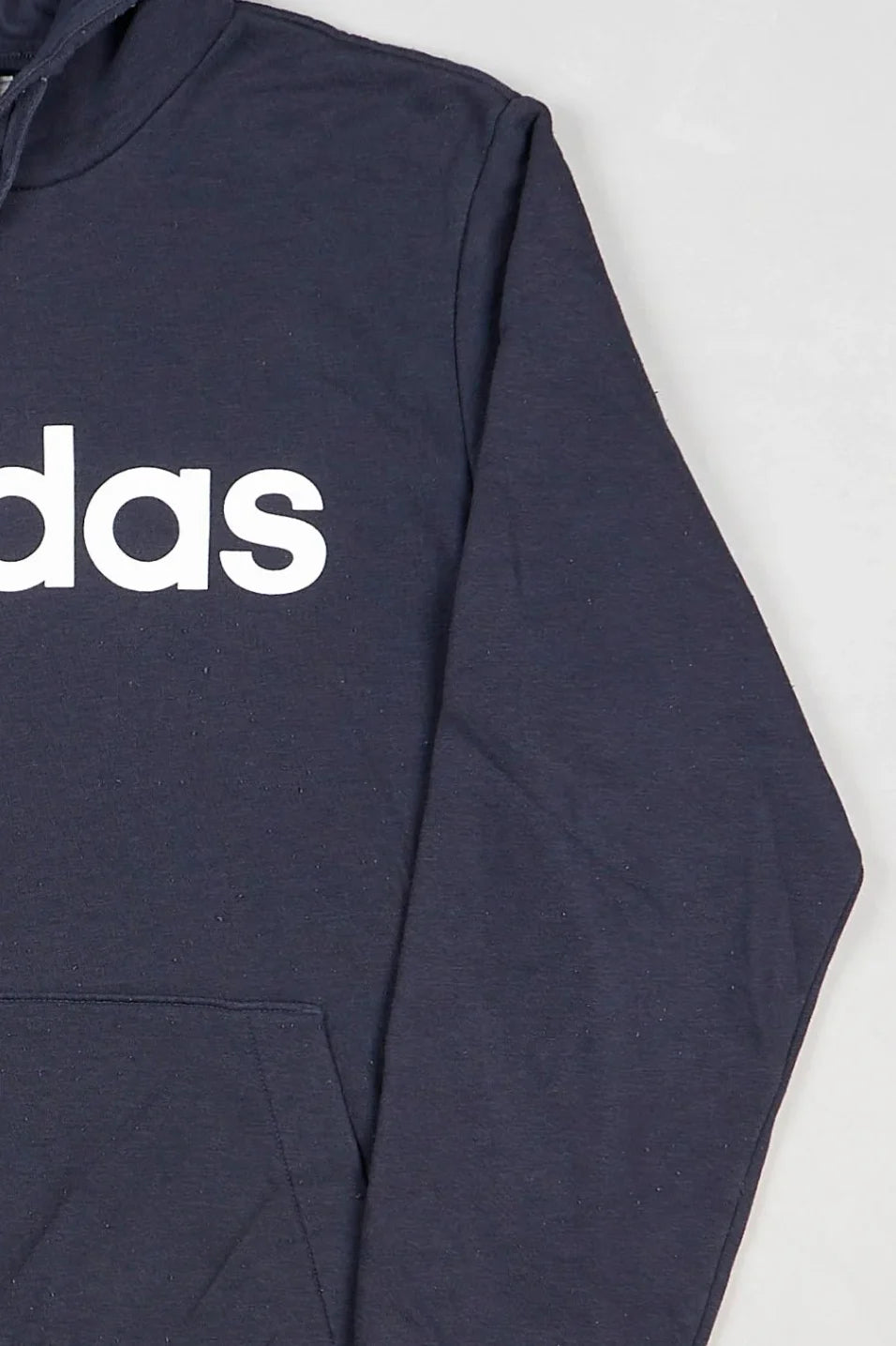 Adidas - Hoodie (M) Right