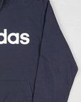 Adidas - Hoodie (M) Right