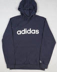 Adidas - Hoodie (M)