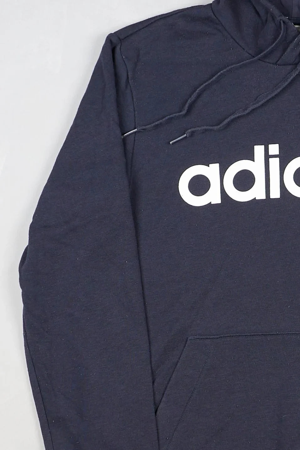 Adidas - Hoodie (M) Left