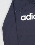 Adidas - Hoodie (M) Left