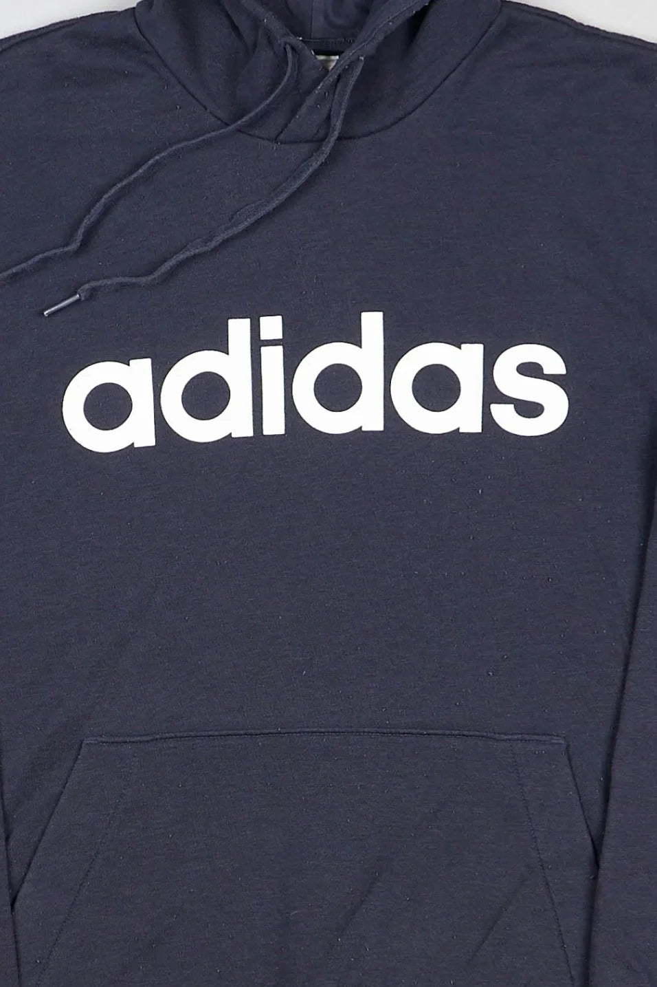 Adidas - Hoodie (M) Center