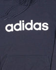 Adidas - Hoodie (M) Center