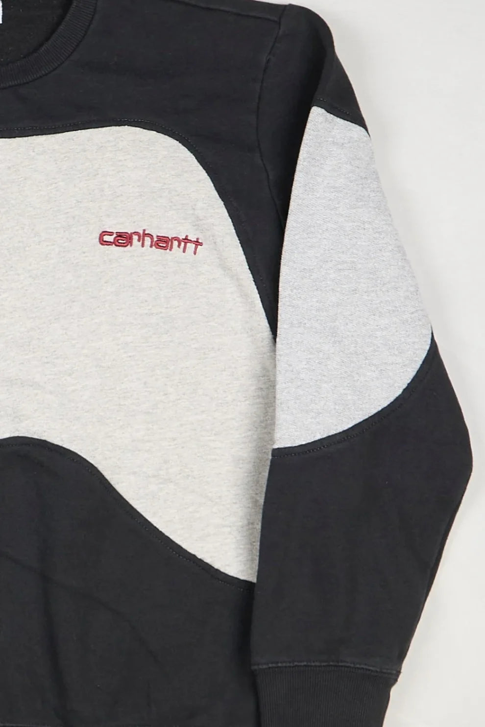 Carhartt - Sweatshirt (M) Right