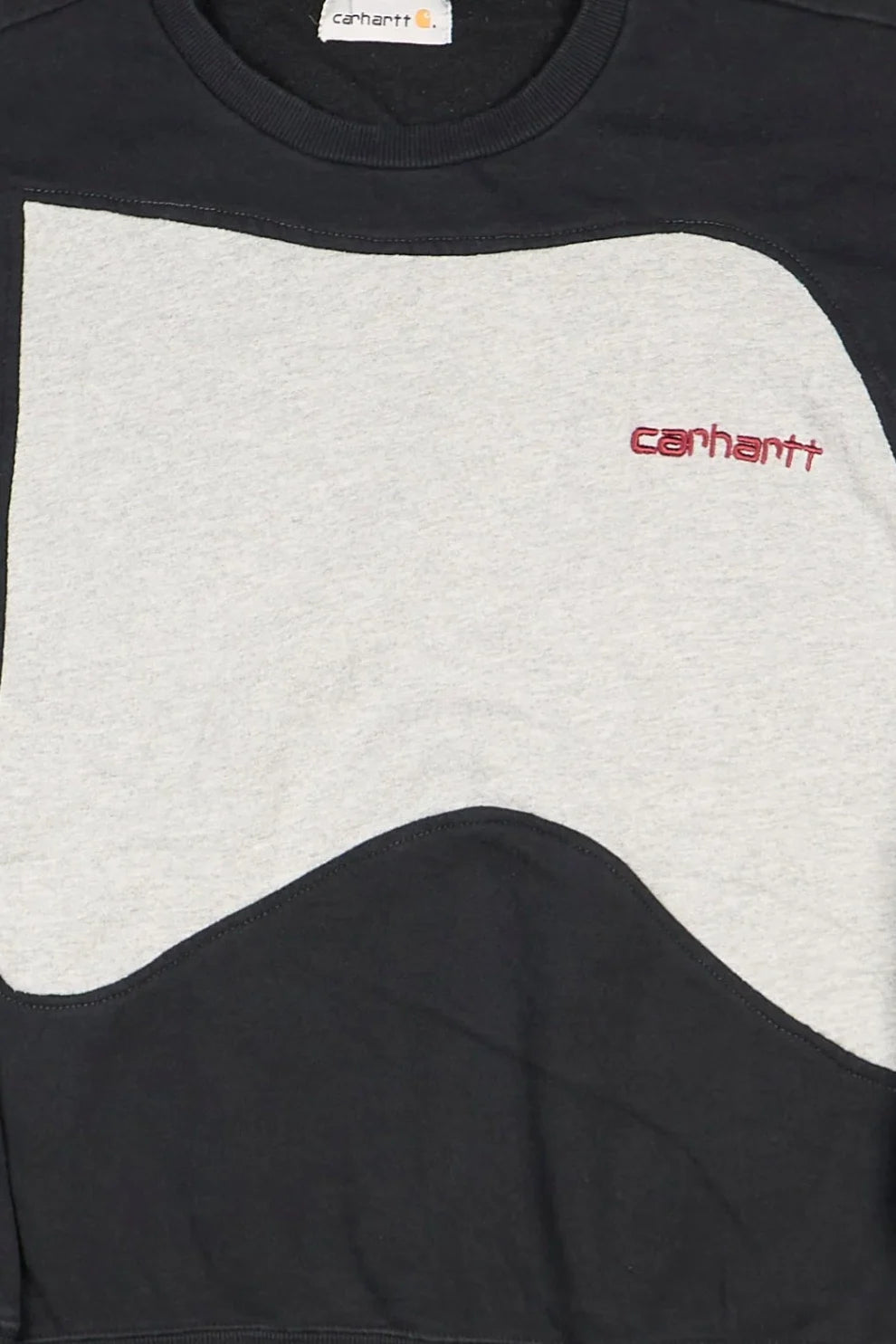 Carhartt - Sweatshirt (M) Center