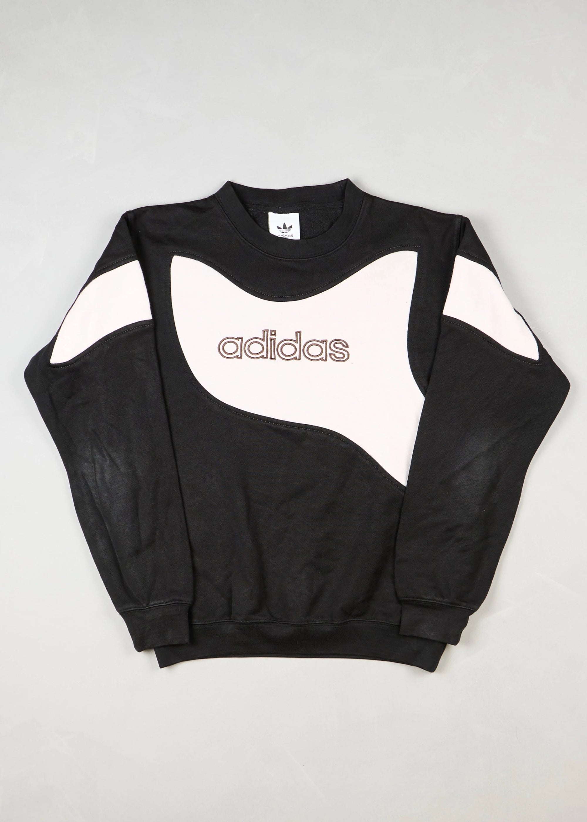 Adidas - Sweatshirt (M)