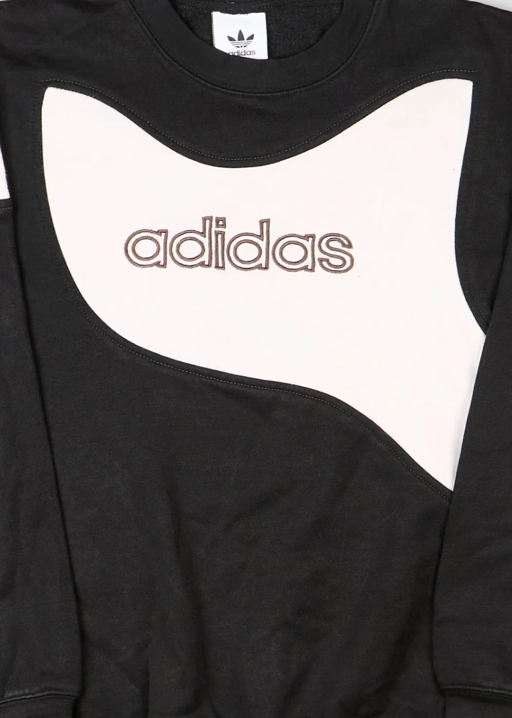 Adidas - Sweatshirt (M) Center