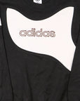 Adidas - Sweatshirt (M) Center