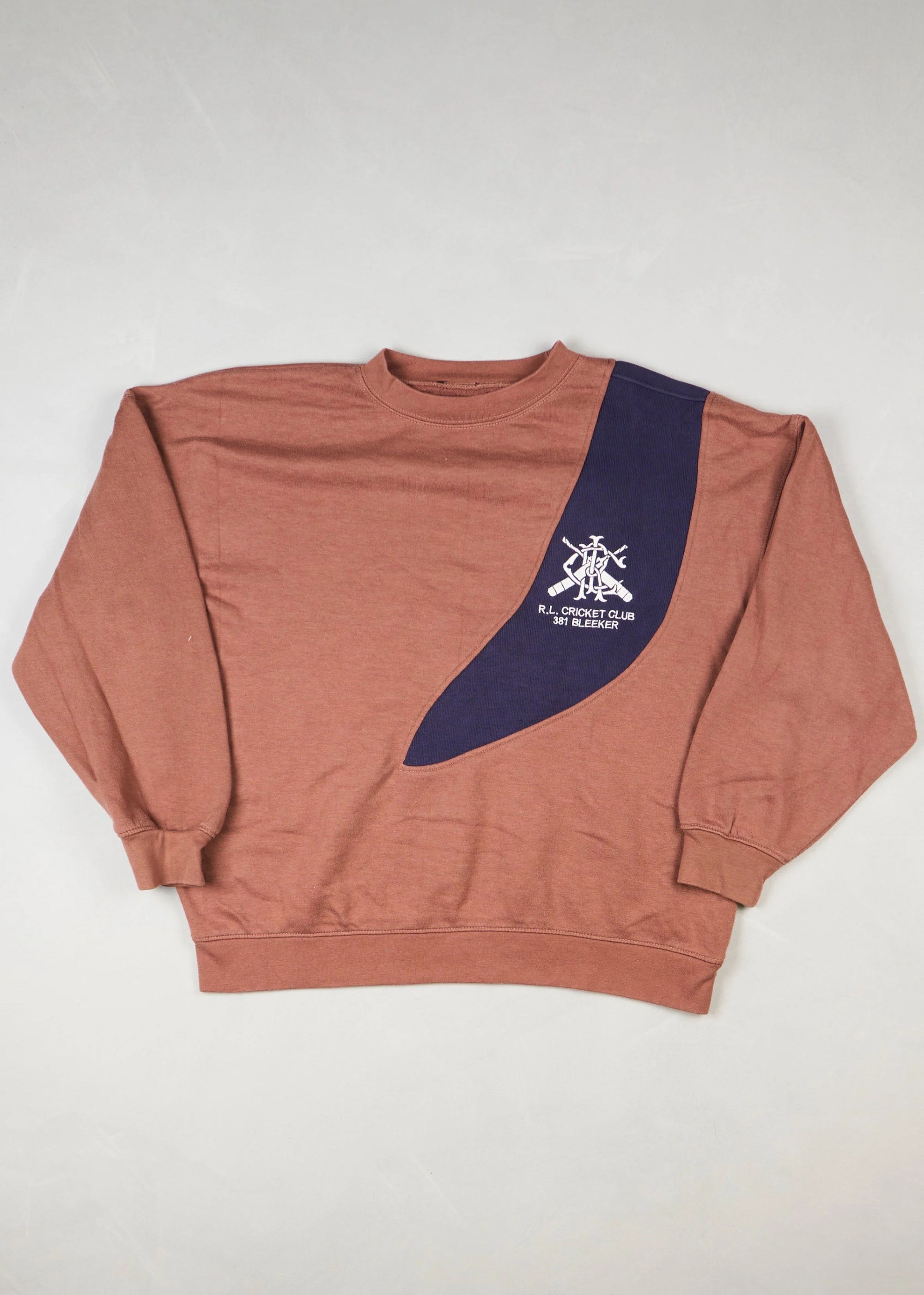 Ralph Lauren - Sweatshirt ( L)