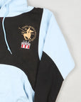 Santo Monica Polo Club - Hoodie (M) Right