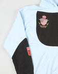 Santo Monica Polo Club - Hoodie (M) Left