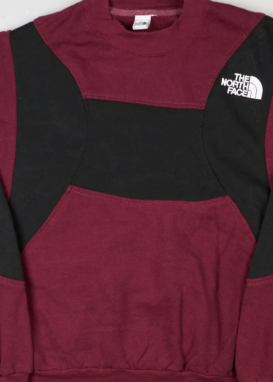 The North Face - Sweatshirt (L) Center