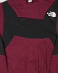 The North Face - Sweatshirt (L) Center