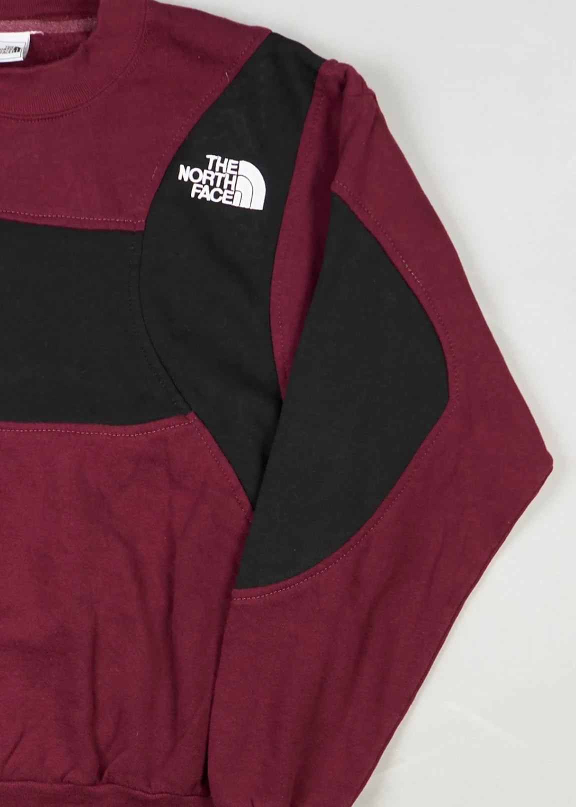 The North Face - Sweatshirt (L) Right