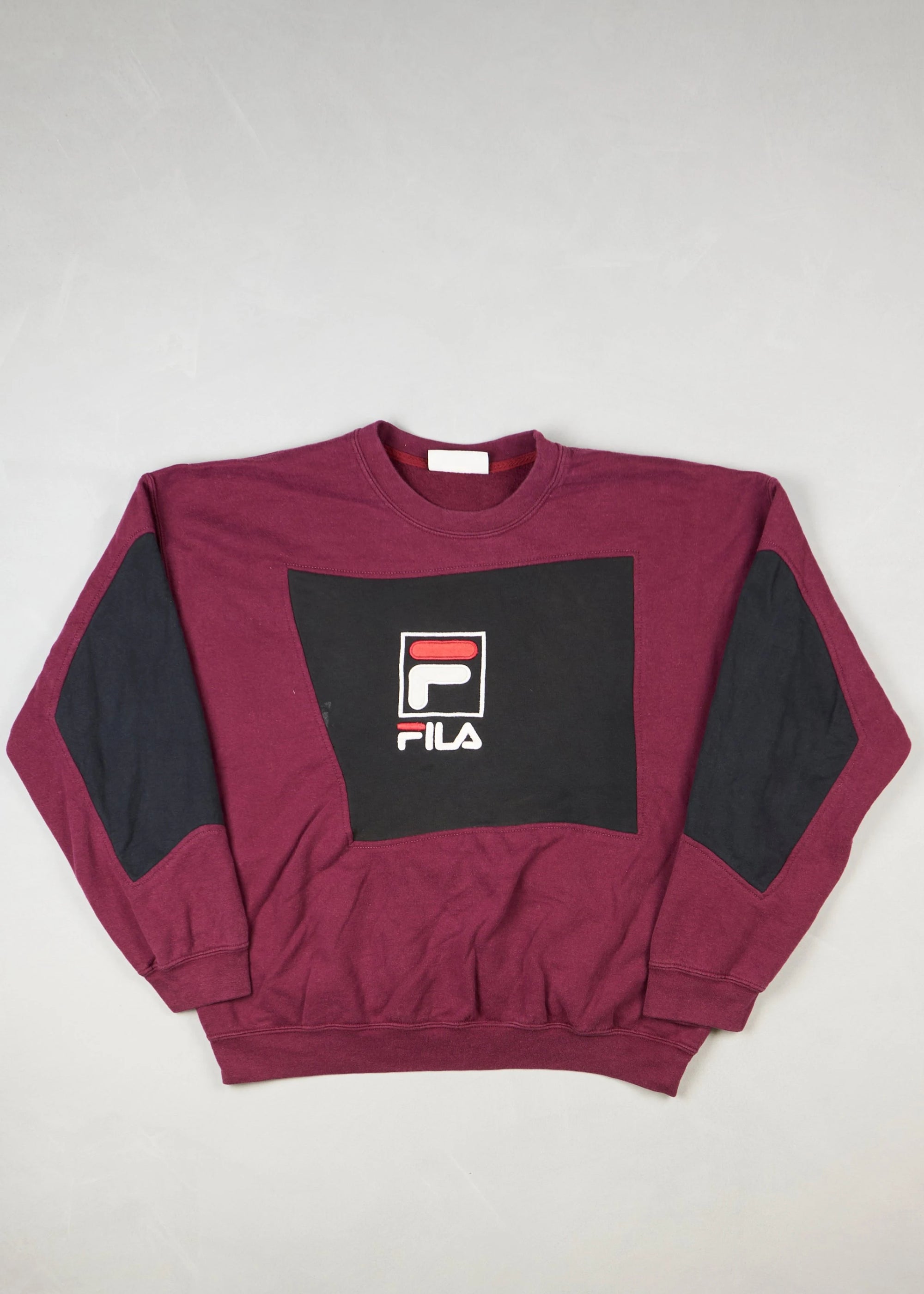 Fila - Sweatshirt (L)