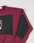 Fila - Sweatshirt (L) Right