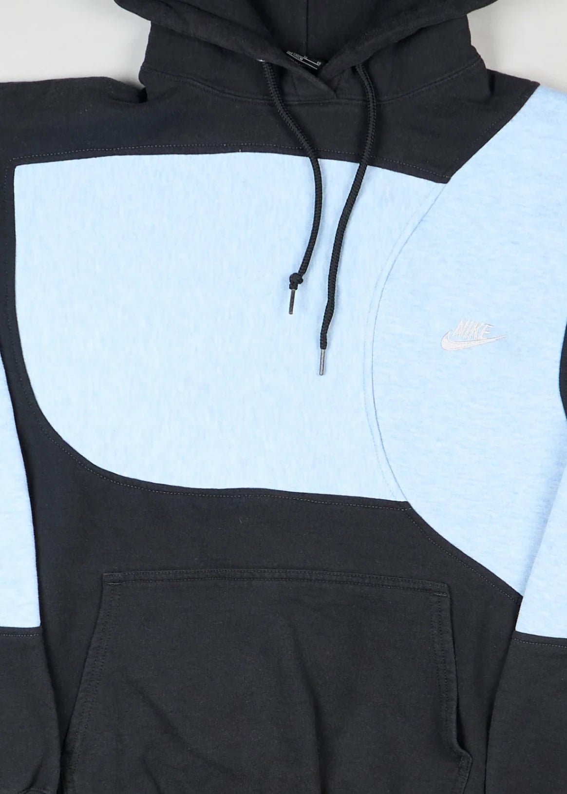 Nike - Hoodie (L) Center