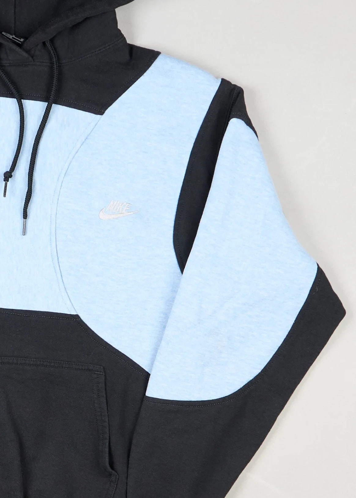 Nike - Hoodie (L) Right