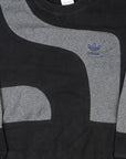 Adidas - Sweatshirt (L) Center