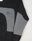 Adidas - Sweatshirt (L) Right