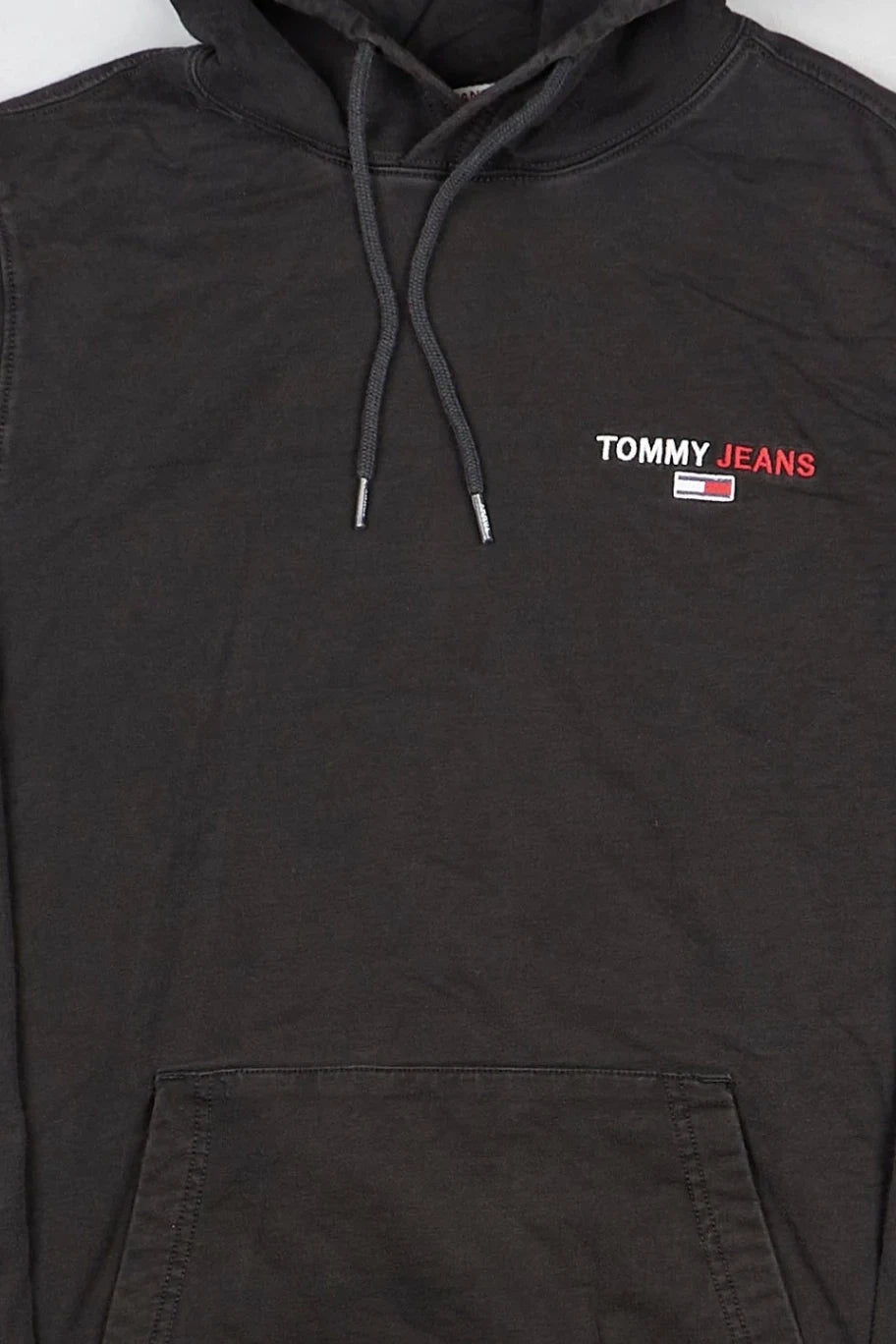 Tommy Jeans - Hoodie (M) Center