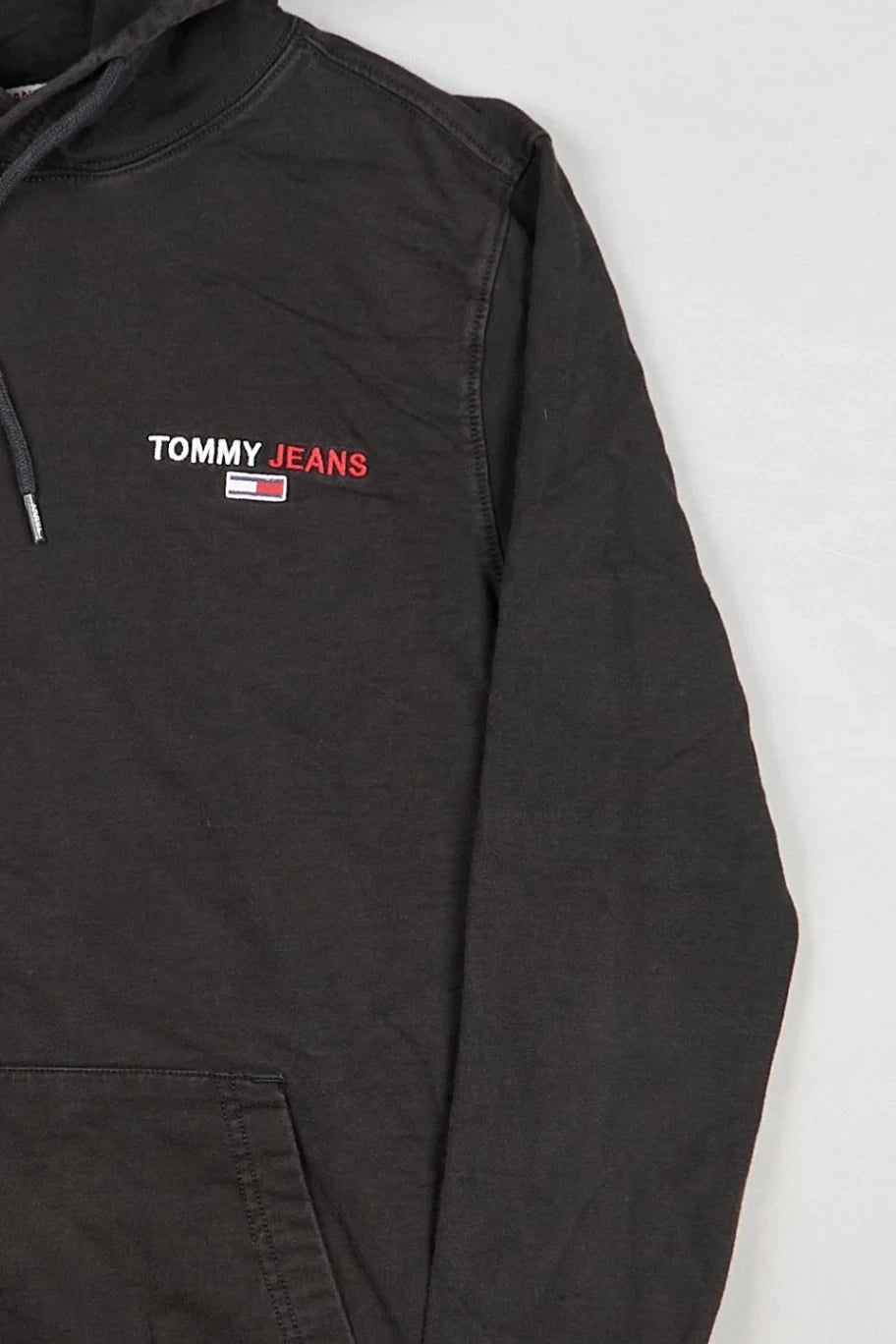 Tommy Jeans - Hoodie (M) Right