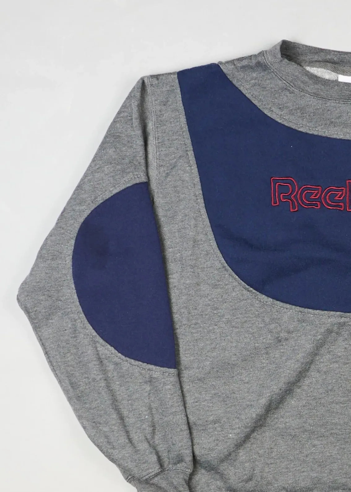 Reebok - Sweatshirt (M) Left