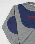 Reebok - Sweatshirt (M) Left