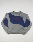 Reebok - Sweatshirt (M)