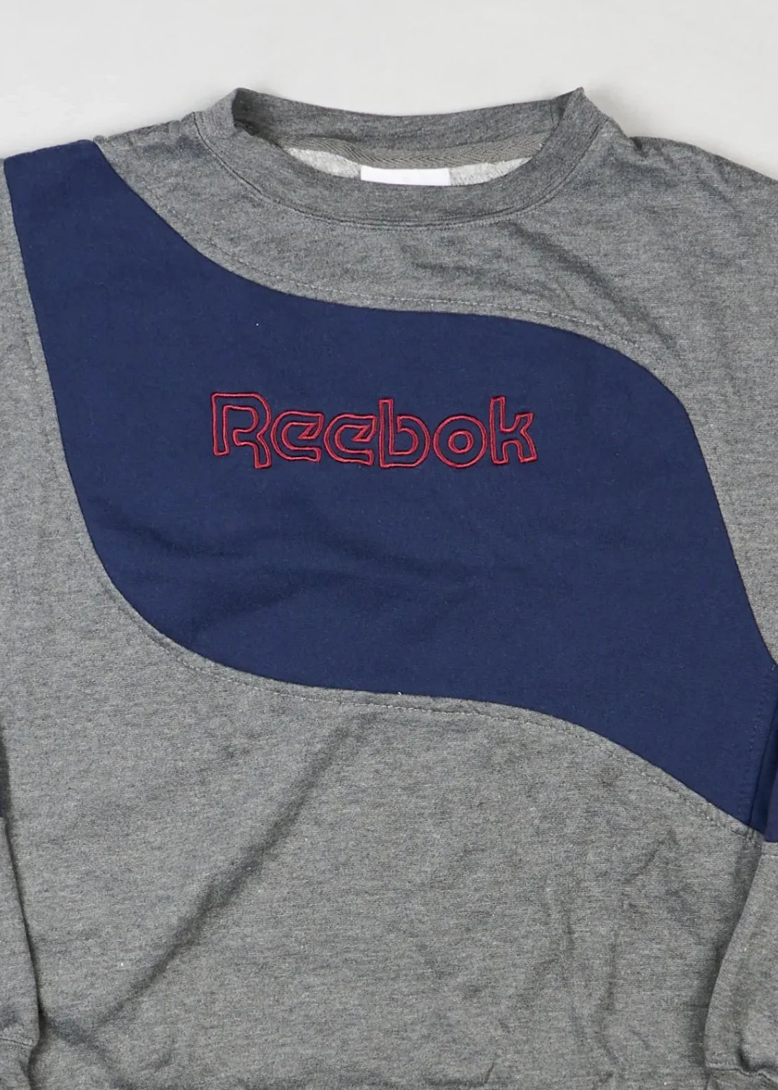 Reebok - Sweatshirt (M) Center