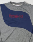 Reebok - Sweatshirt (M) Center