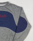 Reebok - Sweatshirt (M) Right